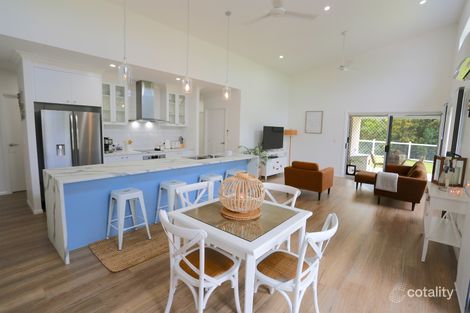 Property photo of 23 Sypher Drive Inverness QLD 4703