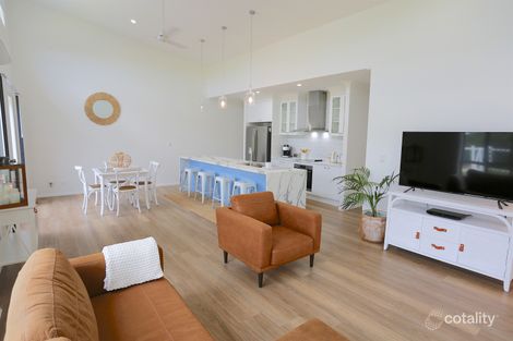 Property photo of 23 Sypher Drive Inverness QLD 4703