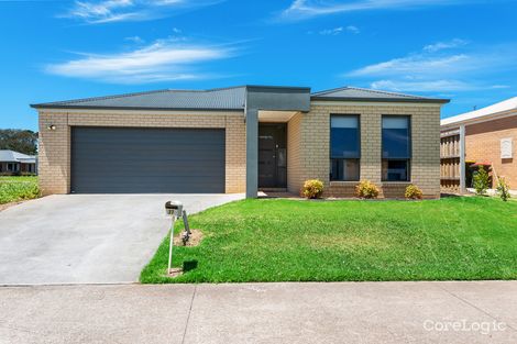 Property photo of 27 Woondella Boulevard Sale VIC 3850