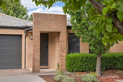 Property photo of 6/204 Macfarlane Burnet Avenue Macgregor ACT 2615