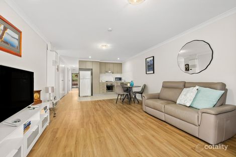 Property photo of 6/204 Macfarlane Burnet Avenue Macgregor ACT 2615