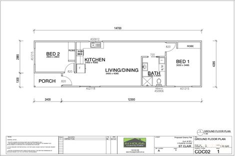 Property photo of 1 Fleece Close St Clair NSW 2759