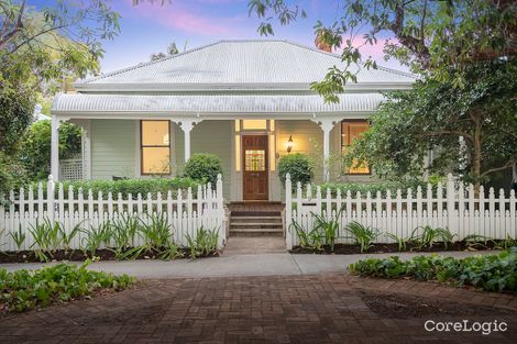 Property photo of 9 Morgan Street Shenton Park WA 6008