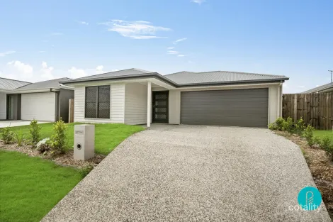 Property photo of 60 Malachite Drive Logan Reserve QLD 4133