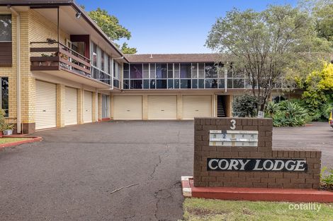 5/3 Cory St, Toowoomba City, QLD 4350