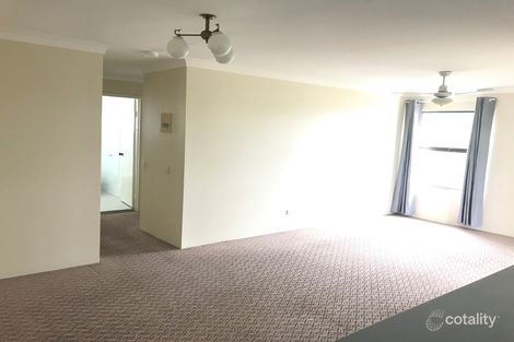 Property photo of 5/57 Lisson Grove Wooloowin QLD 4030