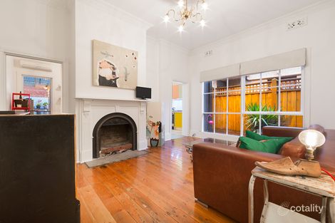 Property photo of 22 Coleman Street Fitzroy North VIC 3068