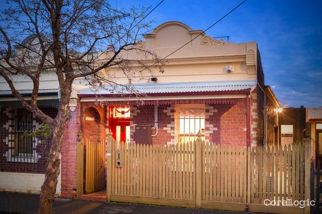 Property photo of 22 Coleman Street Fitzroy North VIC 3068