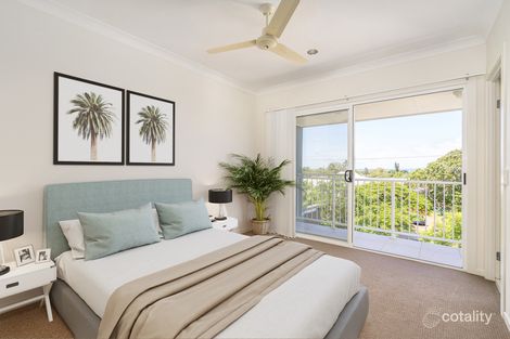 Property photo of 6/1-5 Edith Street Wellington Point QLD 4160