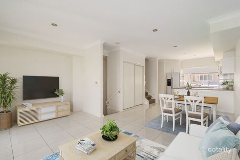 Property photo of 6/1-5 Edith Street Wellington Point QLD 4160