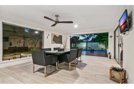 Property photo of 4 Tradewinds Avenue Paradise Point QLD 4216