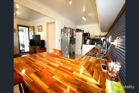 Property photo of 68 West Street Springsure QLD 4722