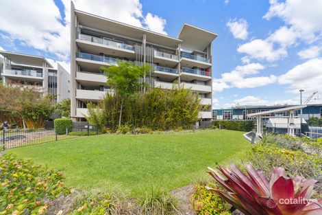3608/141 Campbell St, Bowen Hills, QLD 4006