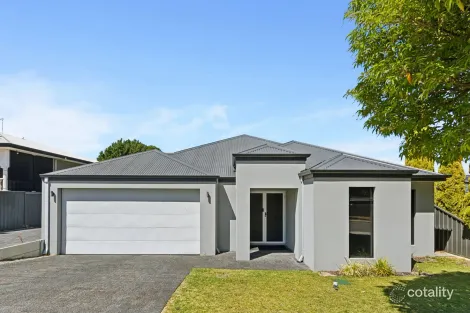 Property photo of 11A Blackham Way Balga WA 6061