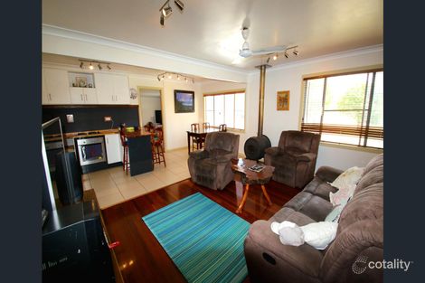 Property photo of 68 West Street Springsure QLD 4722