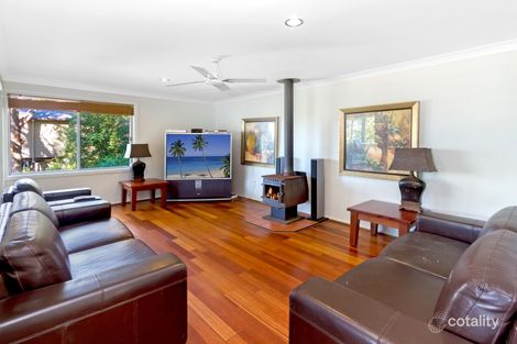 Property photo of 116 Riviera Avenue Terrigal NSW 2260