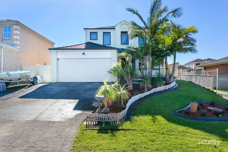 24 Belyando Cres, Blue Haven, NSW 2262