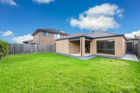 Property photo of 18 Quadrant Approach Williams Landing VIC 3027