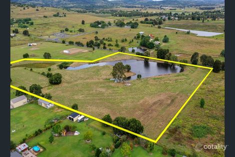 38 Jensens Swamp Rd, Lowood, QLD 4311