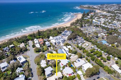 Property photo of 8 Bell Street Dicky Beach QLD 4551