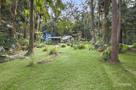 Property photo of 271 McGilchrist Road Palmwoods QLD 4555