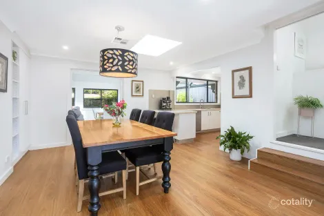 Property photo of 34 Forum Drive Heathcote NSW 2233