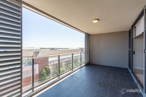 Property photo of 703/335 Wharf Road Newcastle NSW 2300