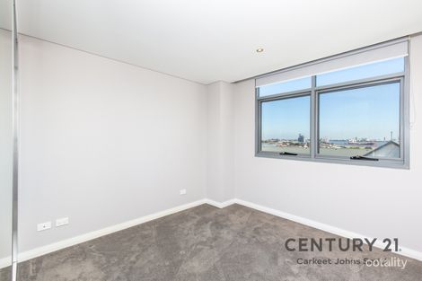 Property photo of 703/335 Wharf Road Newcastle NSW 2300