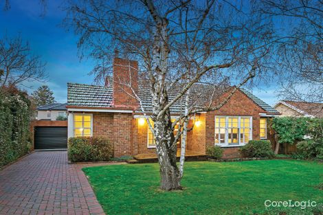 Property photo of 13 Jesse Street Glen Iris VIC 3146