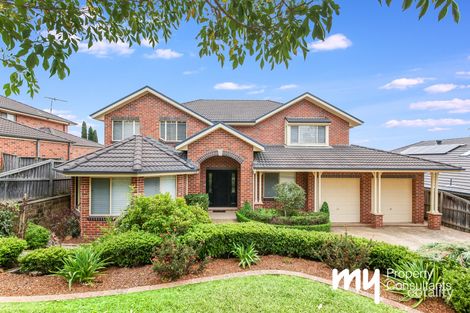 17 Warner St, Camden Park, NSW 2570