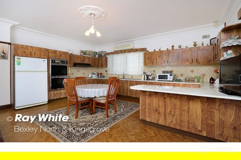 Property photo of 26 William Street Earlwood NSW 2206