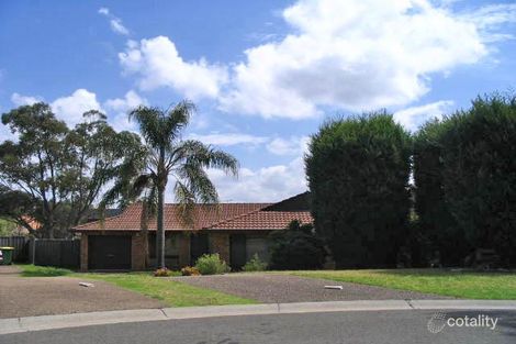 7 Tallowwood Cl, Alfords Point, NSW 2234