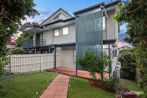 Property photo of 2/46 Scott Road Herston QLD 4006