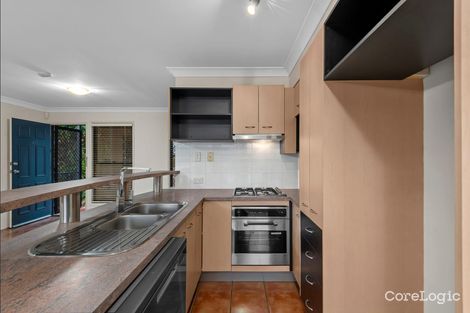 Property photo of 2/46 Scott Road Herston QLD 4006