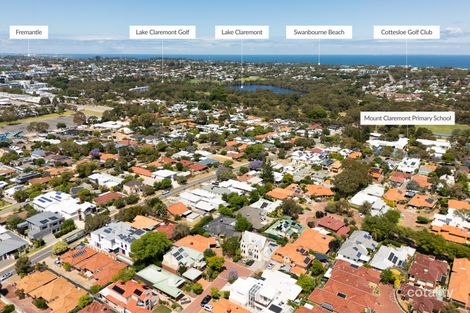 Contact agent for address, MOUNT CLAREMONT, WA 6010