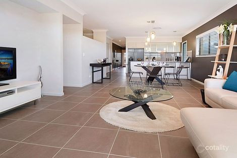 Property photo of LOT 31 Bruce Baker Crescent Crestmead QLD 4132