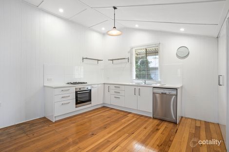 Property photo of 24 Mackay Terrace Bardon QLD 4065