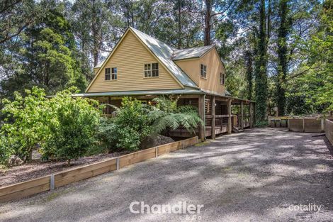 Property photo of 10 Ida Grove Olinda VIC 3788