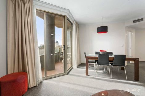 Property photo of 1302/333-351 Exhibition Street Melbourne VIC 3000