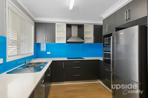 Property photo of 150 Lakelands Drive Dapto NSW 2530
