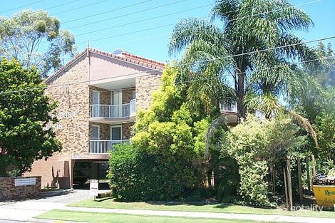 Property photo of 8/18 Abalone Avenue Paradise Point QLD 4216