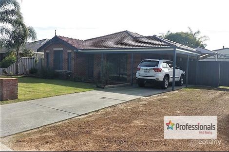 52 Peppermint Way, Eaton, WA 6232