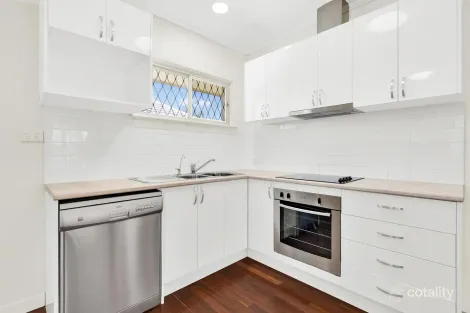 Property photo of 45 Pinner Street Upper Mount Gravatt QLD 4122