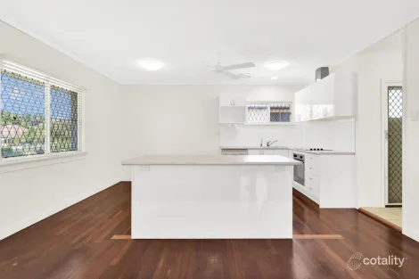 Property photo of 45 Pinner Street Upper Mount Gravatt QLD 4122
