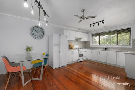 Property photo of 1/2 Oakes Avenue Clayton South VIC 3169