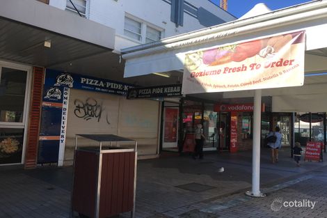 Property photo of 58-60 Cronulla Street Cronulla NSW 2230