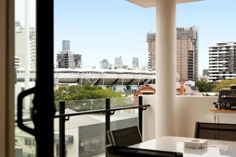 504/45 WELLINGTON RD, EAST BRISBANE, QLD 4169