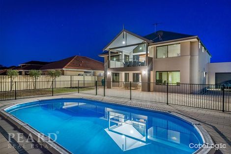 Property photo of 18 Cobia Vista Yanchep WA 6035