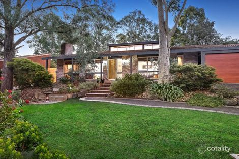 9 Valonia Dr, Eltham, VIC 3095