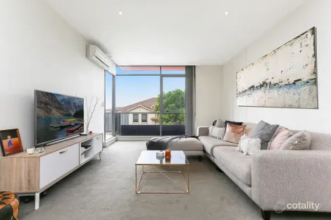 205/43 Terry St, Rozelle, NSW 2039